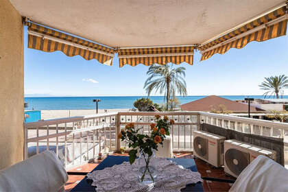 Апартаменты Продажа в Fuengirola, Málaga. 