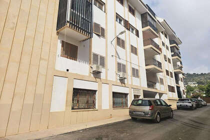 Апартаменты Продажа в Jávea/Xàbia, Alicante. 