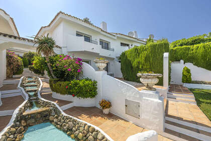 Дом Продажа в Marbella, Málaga. 