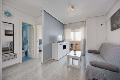 Penthouse for sale in Torrevieja, Alicante. 