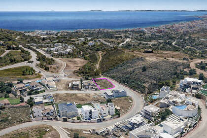 Участок Продажа в Mijas, Málaga. 