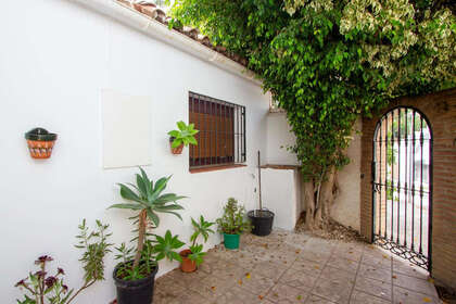 Таунхаус Продажа в Torreblanca, Fuengirola, Málaga. 