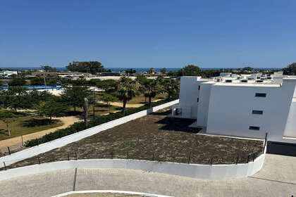 Apartment for sale in Cancelada, Estepona, Málaga. 