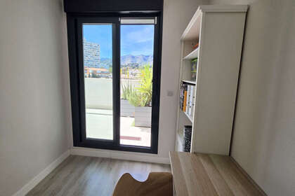 Apartmány na prodej v Málaga - Centro. 