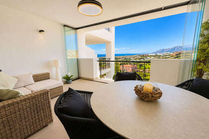 Апартаменты Продажа в Benahavís, Málaga. 