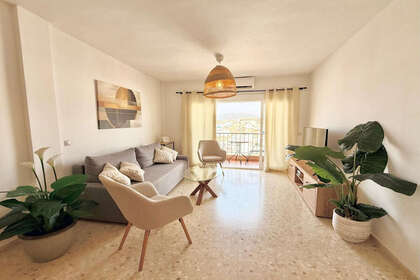 Пентхаус Продажа в Fuengirola, Málaga. 