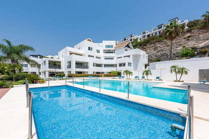 Апартаменты Продажа в Benahavís, Málaga. 