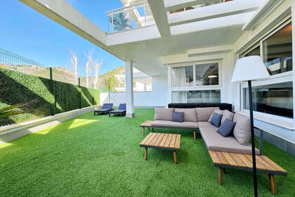 Апартаменты Продажа в Benahavís, Málaga. 