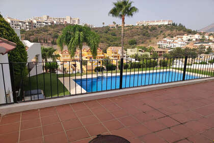 Апартаменты Продажа в Benalmádena, Málaga. 