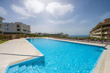 Апартаменты Продажа в Fuengirola, Málaga. 