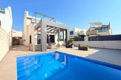Таунхаус Продажа в Ciudad Quesada, Rojales, Alicante. 