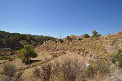Plot for sale in Murcia. 