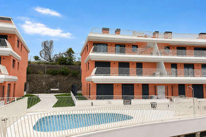Апартаменты Продажа в Mijas, Málaga. 