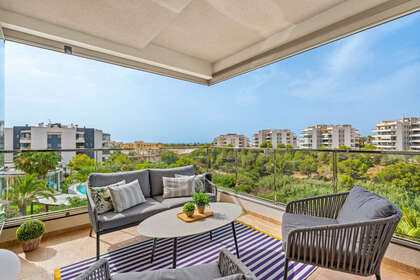 Апартаменты Продажа в Villamartín, Alicante. 
