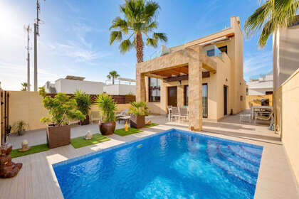 Таунхаус Продажа в Rojales, Alicante. 