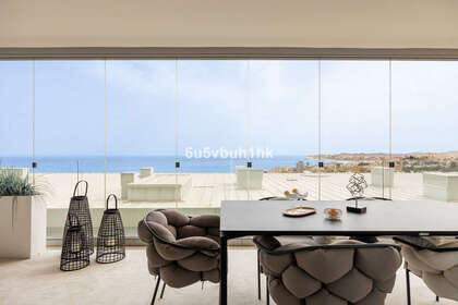Апартаменты Продажа в Fuengirola, Málaga. 