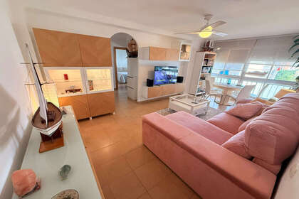 Апартаменты Продажа в Torremolinos, Málaga. 