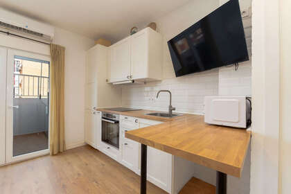 Апартаменты Продажа в Las Lagunas, Fuengirola, Málaga. 