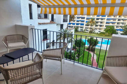 Appartement vendre en Puerto Banús, Málaga. 