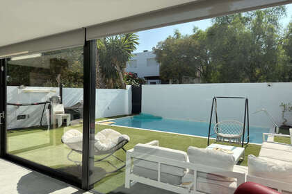 Дом Продажа в Marbella, Málaga. 