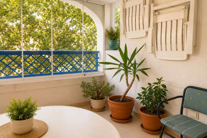 Апартаменты Продажа в Las Lagunas, Fuengirola, Málaga. 