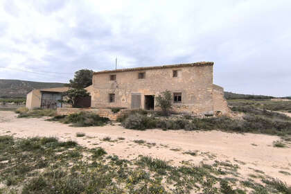 Участок Продажа в Jumilla, Murcia. 