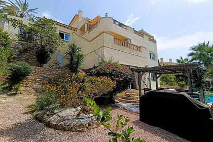 Таунхаус Продажа в Orihuela-Costa, Alicante. 