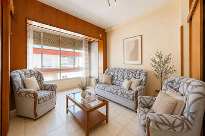 Апартаменты Продажа в Tarifa, Cádiz. 