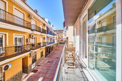 Апартаменты Продажа в Fuengirola, Málaga. 