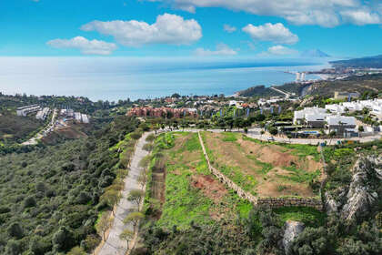 Участок Продажа в Sotogrande, Cádiz. 