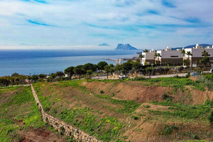 Участок Продажа в Sotogrande, Cádiz. 