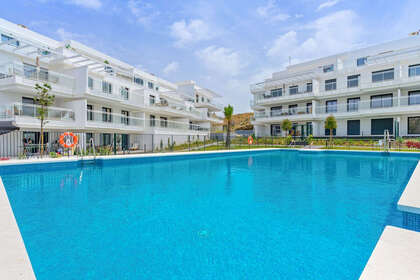 Апартаменты Продажа в Cala Del Moral, La, Málaga. 