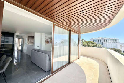 Апартаменты Продажа в Benalmádena, Málaga. 
