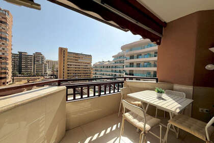Студия Продажа в Fuengirola, Málaga. 