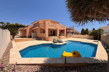 Таунхаус Продажа в Ciudad Quesada, Rojales, Alicante. 