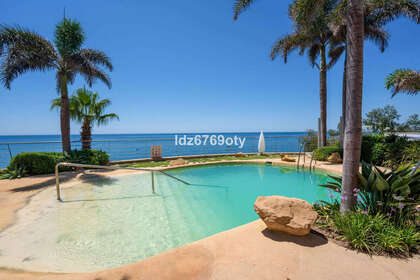 Апартаменты Продажа в Benalmádena, Málaga. 