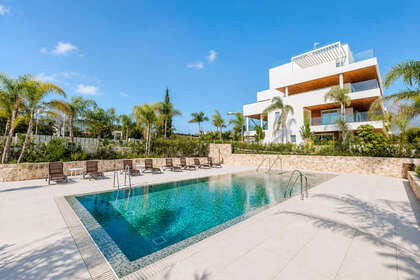 Апартаменты Продажа в Puerto Banús, Marbella, Málaga. 