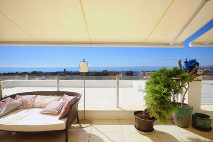 Апартаменты Продажа в Altos de Los Monteros, Marbella, Málaga. 
