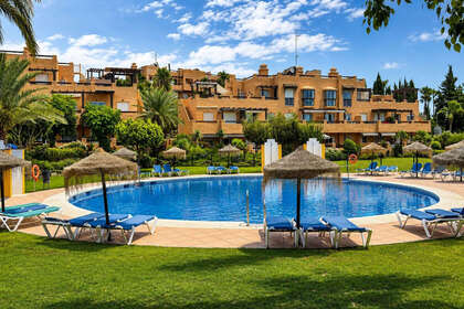 Пентхаус Продажа в Casares, Málaga. 