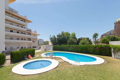 Апартаменты Продажа в Los Boliches, Fuengirola, Málaga. 