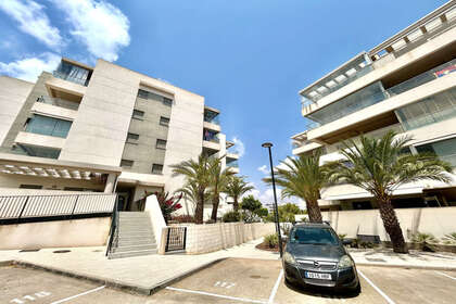 Apprt dernier Etage vendre en Los Dolses, Orihuela, Alicante. 