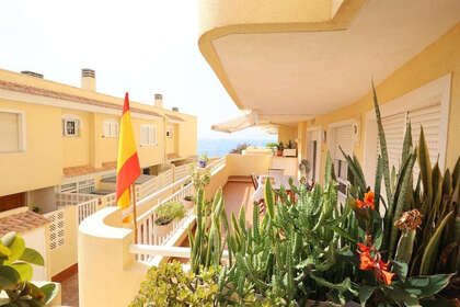 Apartment for sale in Campoamor, Alicante/Alacant. 