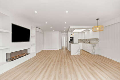 Apartment for sale in Mijas Golf, Málaga. 