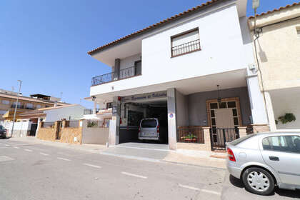House for sale in Benijófar, Alicante. 