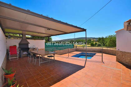 Ранчо Продажа в Ronda, Málaga. 