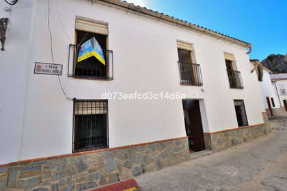 Дом Продажа в Montejaque, Málaga. 