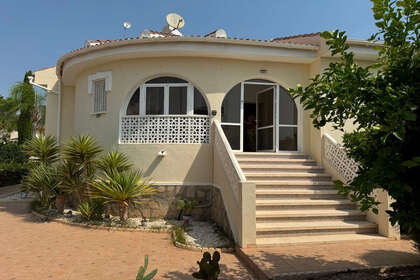 Таунхаус Продажа в Ciudad Quesada, Rojales, Alicante. 