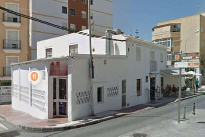 Участок Продажа в Arroyo de la Miel, Benalmádena, Málaga. 