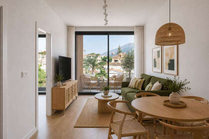 Апартаменты Продажа в Fuengirola, Málaga. 