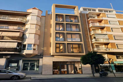 Апартаменты Продажа в Villajoyosa/Vila Joiosa (la), Alicante. 